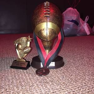 Meet your Posher, Jonathan